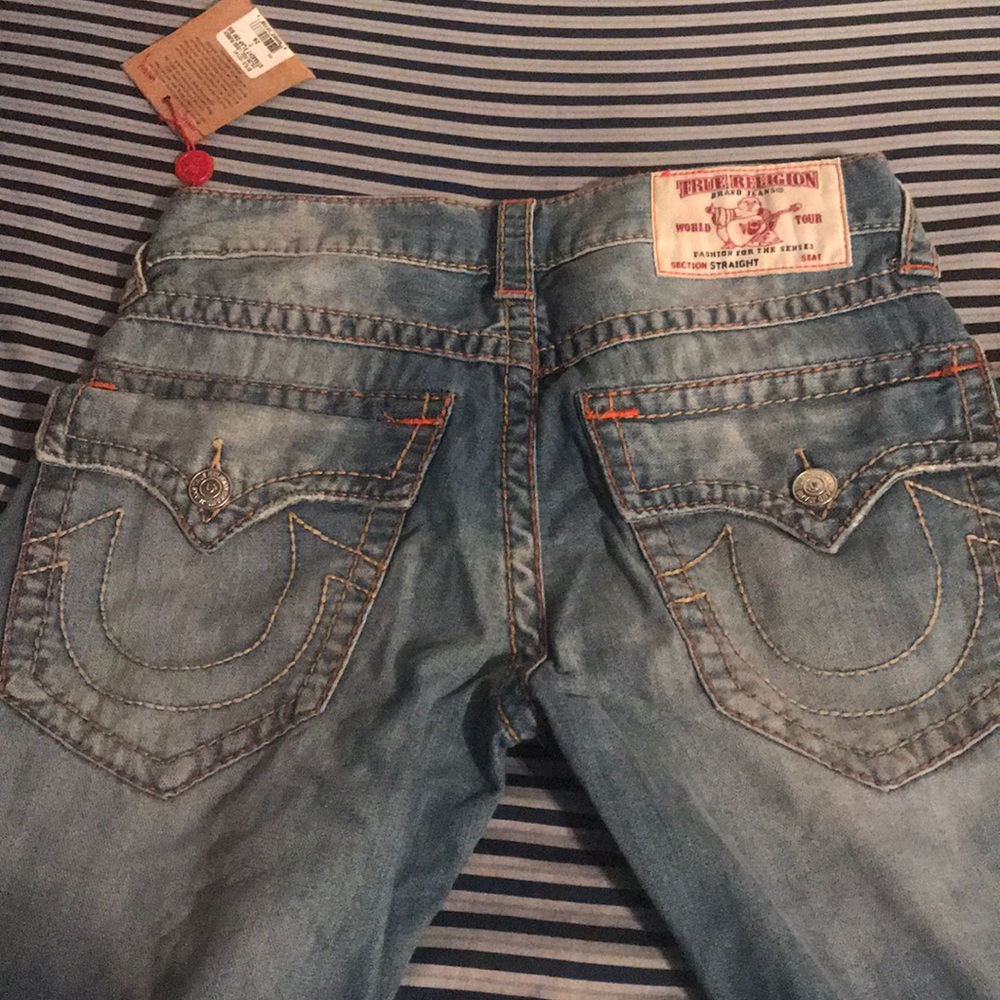 True religion jeans